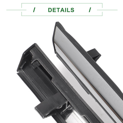 Front Right Weatherstrip Window Seal for Toyota Camry (2002-2006)