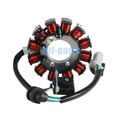 Stator Magneto Coil for Honda Wave 110 RSX, Wave 125 Fi V2 (2024)