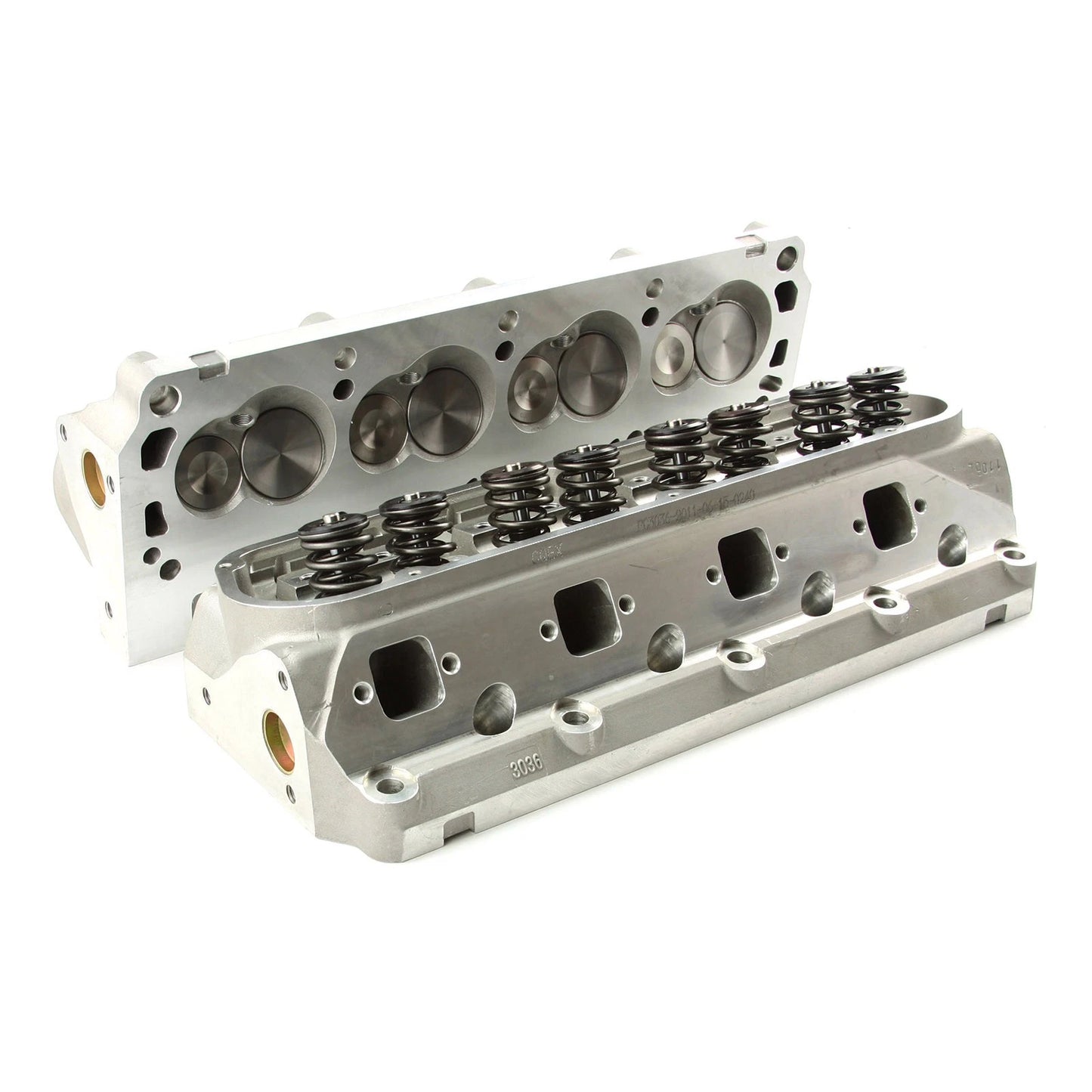 Assembled Cylinder Heads for Ford SB 289 302 351 Windsor