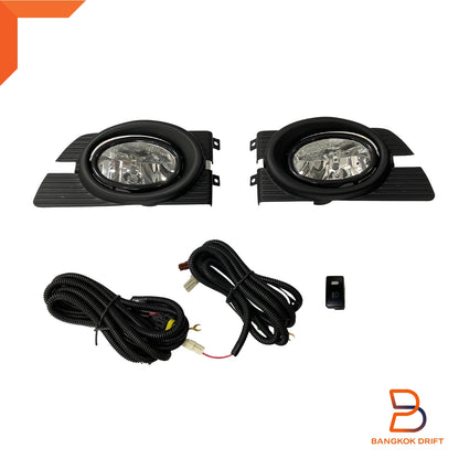 Fog Lamp Driving Light for Honda Accord (1998-2002) H11 12V 55W