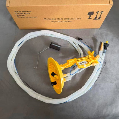 Left Fuel Pump Tank Sending Unit for Mercedes W164 ML280 ML300 (2005–2011)