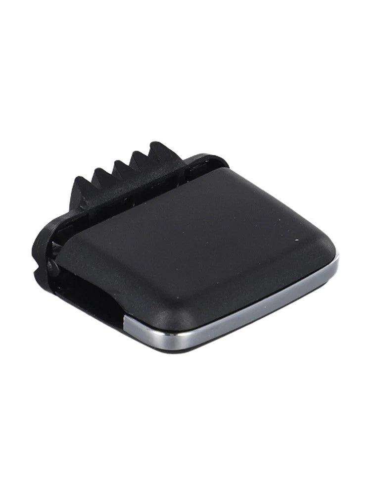 A/C Vent Outlet Tab Rear Clip