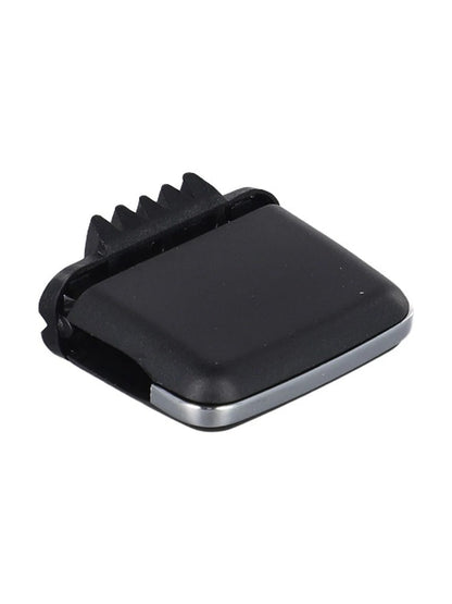 A/C Vent Outlet Tab Rear Clip
