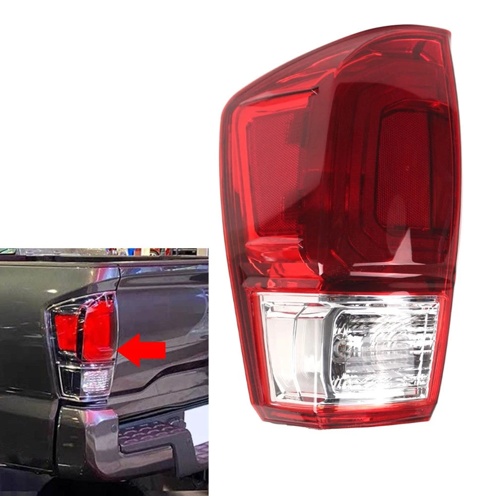 Left Rear Tail Brake Light for Toyota Tacoma (2016-2023)