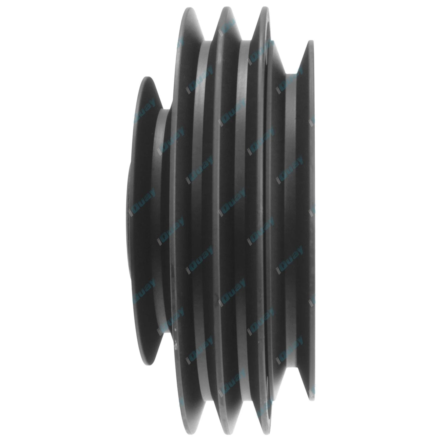 Engine Harmonic Balancer for Patrol GQ GU 2.8L Diesel RD28Ti RD28T 1994~2000