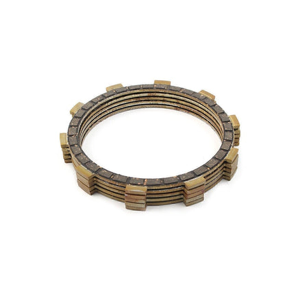 Clutch Friction Disc Set  5pc for Yamaha CT1 AT1 AT2 DT100 DT125 DT175