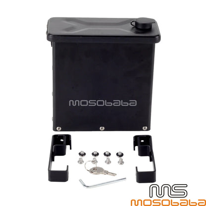 Luggage Tool Storage Box for Harley Pan America RA 1250 (2021-2022)