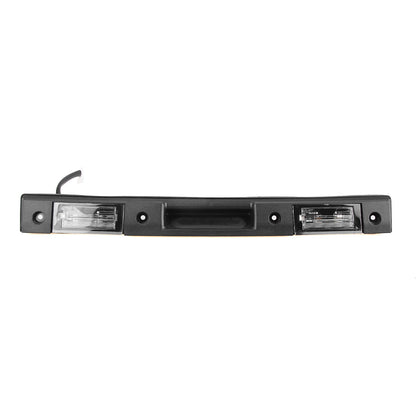 Tailgate Release Switch for Land Rover Range Rover L322 (2002-2012)