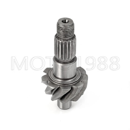 Rear Differential Ring Pinion Gear Bearing Seal for HONDA FourTrax 300 TRX300FW (1997–2000)