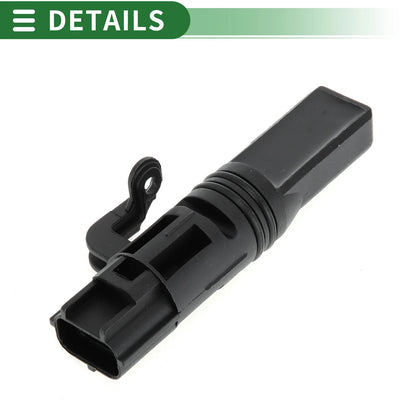 Transmission Speed Sensor for Ford Focus C-Max 1.6TDCi (2005-2007)