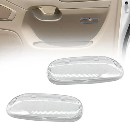 Lamp Cover for Automotive