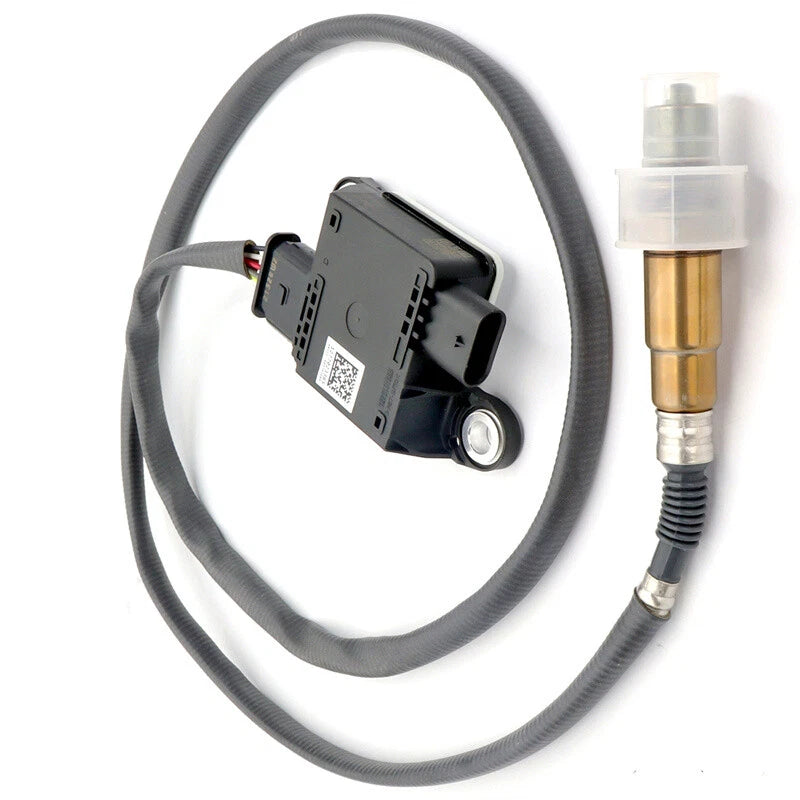 Particulate Matter Sensor for Hyundai Santa Fe (2000–2020)