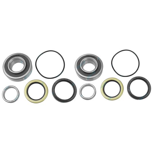 2 Rear Wheel Bearing Kits non ABS for Toyota Hilux VZN167 VZN172 02~05 4X4 Ute