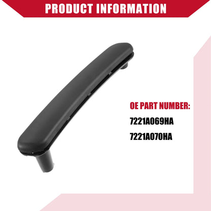 Door Pull Handles for Mitsubishi Eclipse (2006-2012)