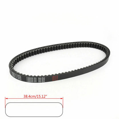 Timing Belt V-Belt for Suzuki UH200 Burgman 200 (2008-2015)