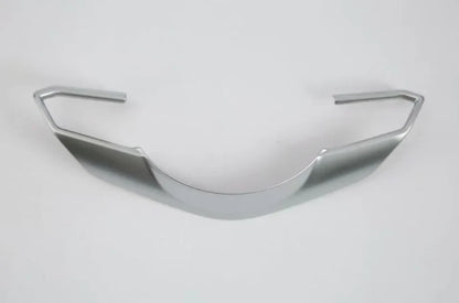 Matte Interior Steering Wheel Cover Trim for Mazda CX-5 2017-2021