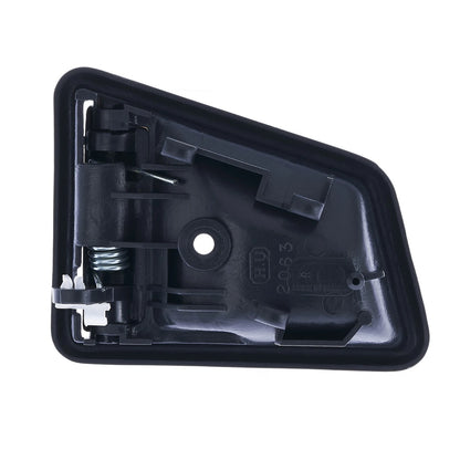 Rear Right Inner Door Handle Grey for Suzuki Vitara (1988-1998)