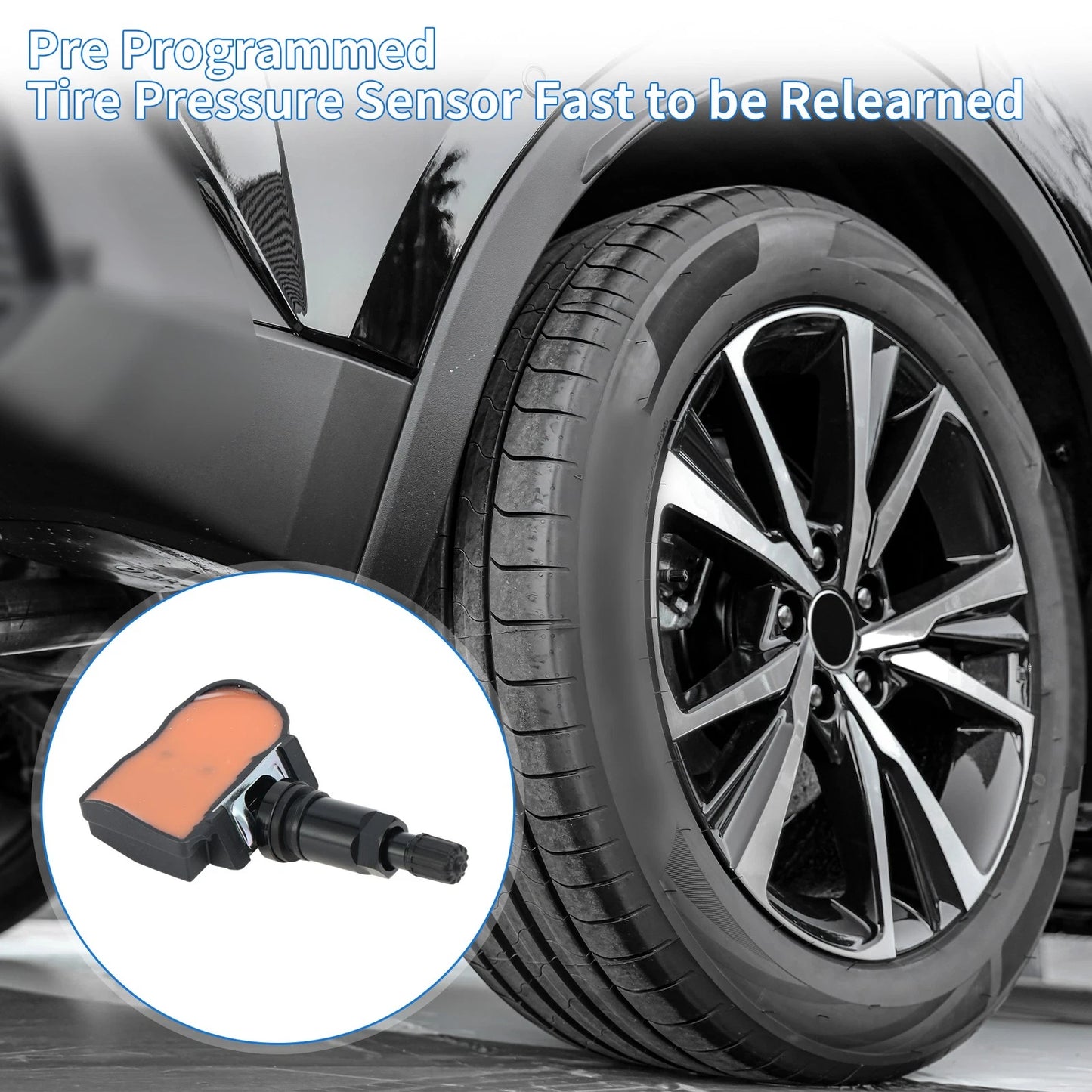 TPMS Sensor for Tesla Model 3 (2018-2021)