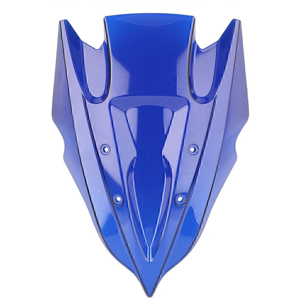 Windshield for Kawasaki Z250 Z300 (2013-2017) Blue