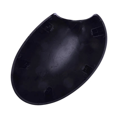 Rearview Side Wing Mirror Cover Caps for Mini Cooper R58 R59 R60 (2011-2015)