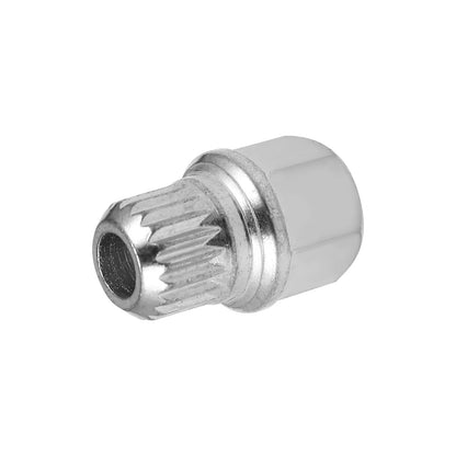 Wheel Lock Lug Nut Screw Removal Key for BMW (2019-2023)