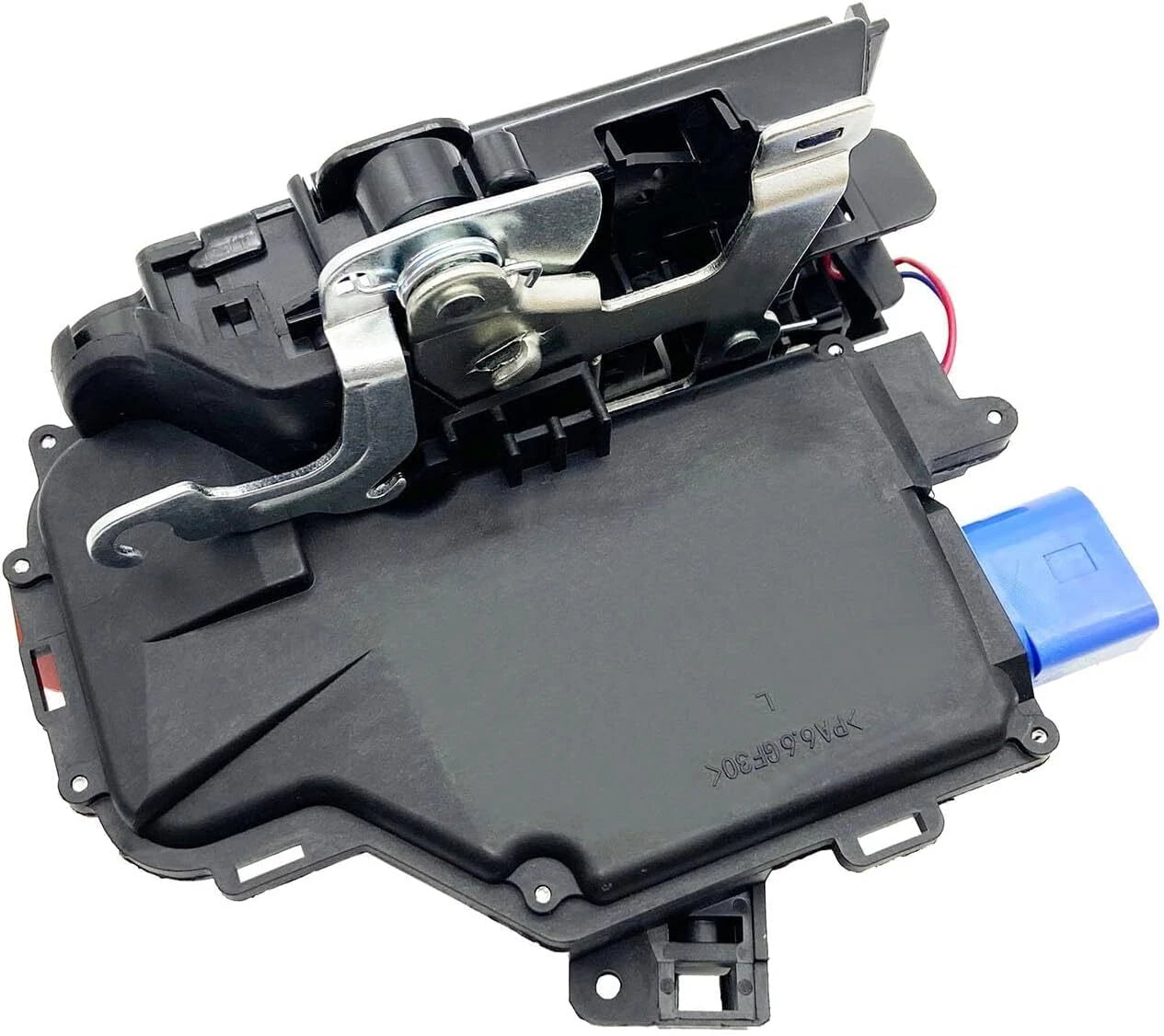 Power Door Lock Latch Actuator Rear Left for VW Passat (1998–2005)