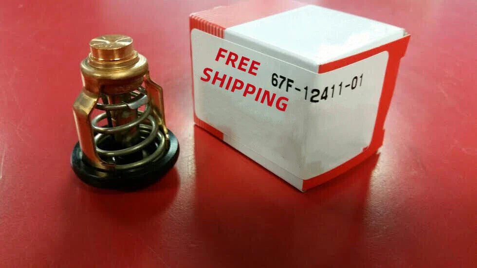 Thermostat for Yamaha F75/F90/F150/F200/F225/F250