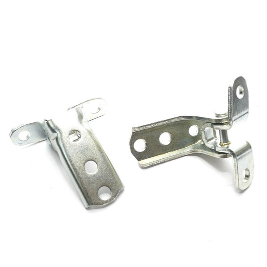 Door Hinges Upper Lower for Mitsubishi Mirage Sedan/Space Star 2012-2023