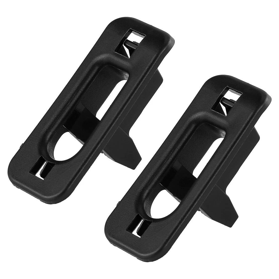 Engine Hood Frame Support Brackets for Mercedes W168 W447 W639 (1998-2023)