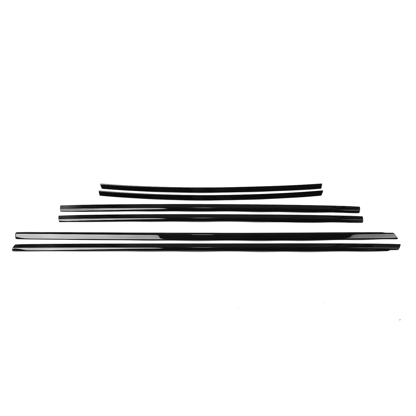 Window Strip Moulding Seal for Porsche Cayenne (2011-2017)