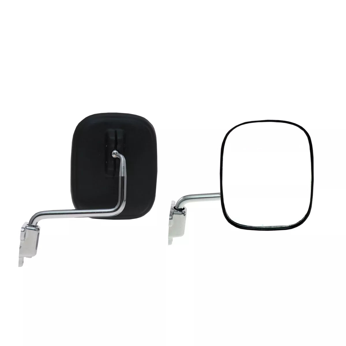 Mirror Set for Toyota Land Cruiser BJ40 BJ42 HJ47 FJ40 FJ45 HJ45 FJ55 1960-1984