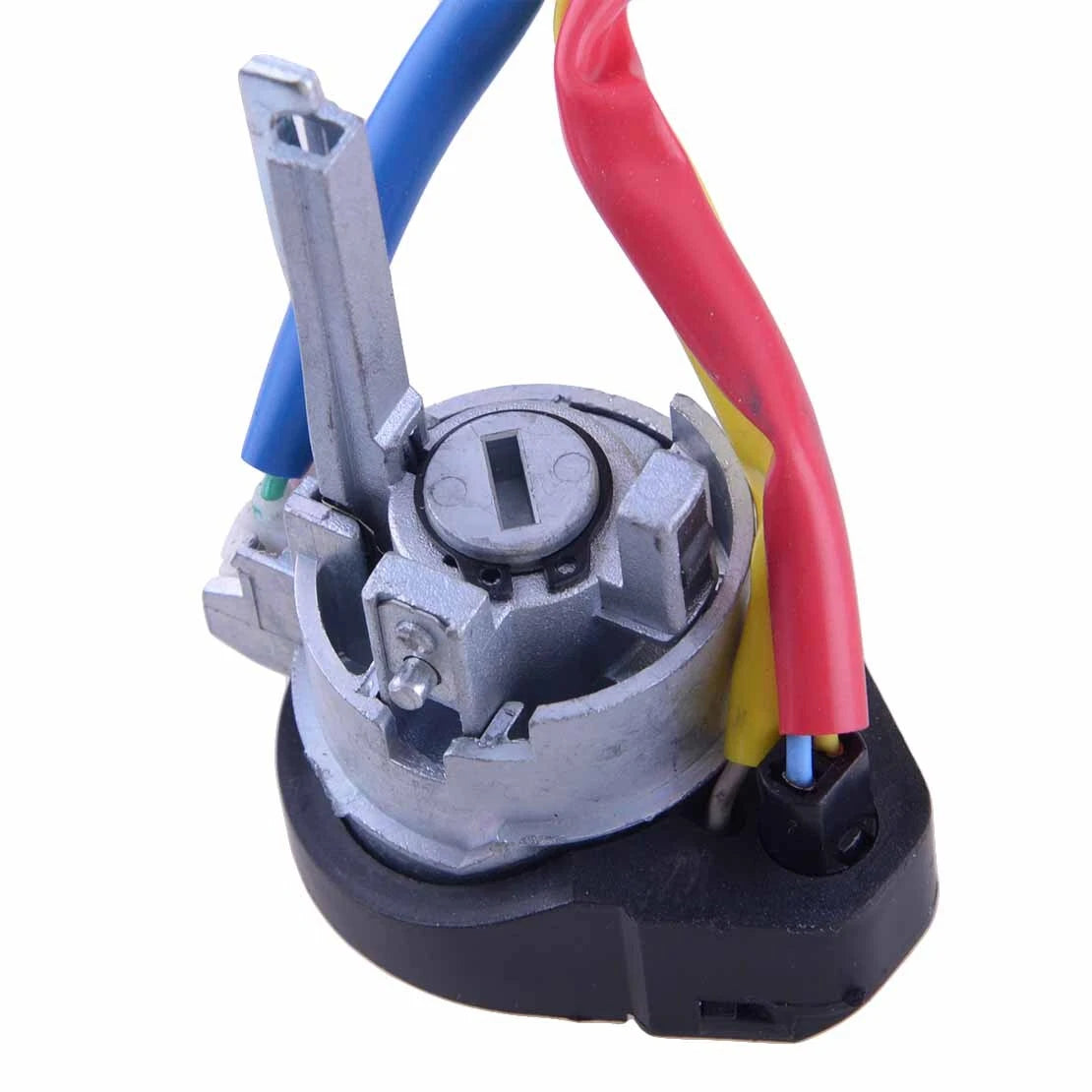 Lock Cylinder Key Ignition Set for Hyundai Sonata (2006-2010)