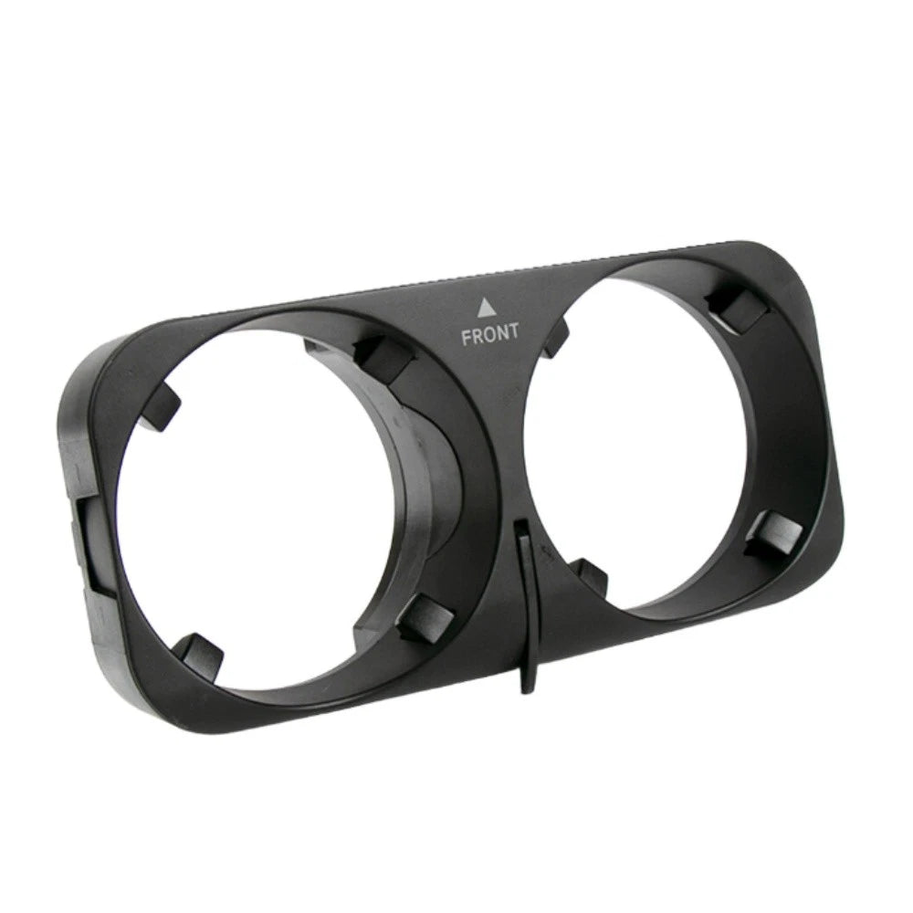 Center Console Cup Holder for Benz S63 S65 AMG W221 (2007-2013)