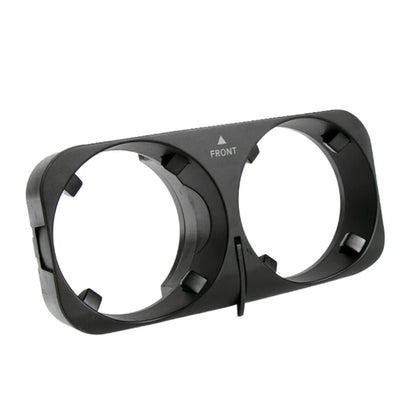 Center Console Cup Holder for Benz S63 S65 AMG W221 (2007-2013)