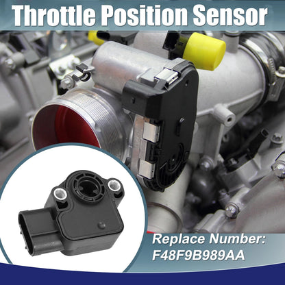 Throttle Position Sensor for Ford Ranger (1998-2001)