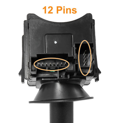 Turn Signal Multifunction Lever Switch for Chevrolet (2000-2006)