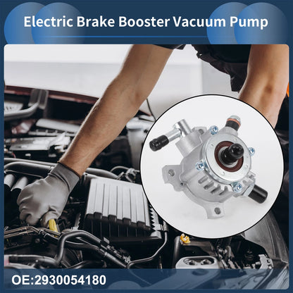 Brake Vacuum Pump for Toyota Dyna (1993–2001)