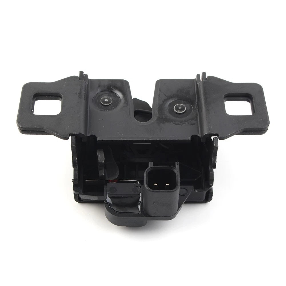 Bonnet Latch with Anti-theft Sensor for Land Rover LR3, Discovery, Jaguar XE