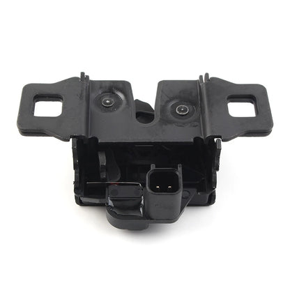 Bonnet Latch with Anti-theft Sensor for Land Rover LR3, Discovery, Jaguar XE