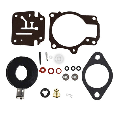 Carburetor Rebuild Kit for Johnson/Evinrude 65-75HP (1976-1995)