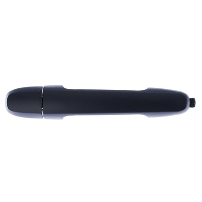 Front Left Outer Door Handle for Toyota Hilux (2005–2015)