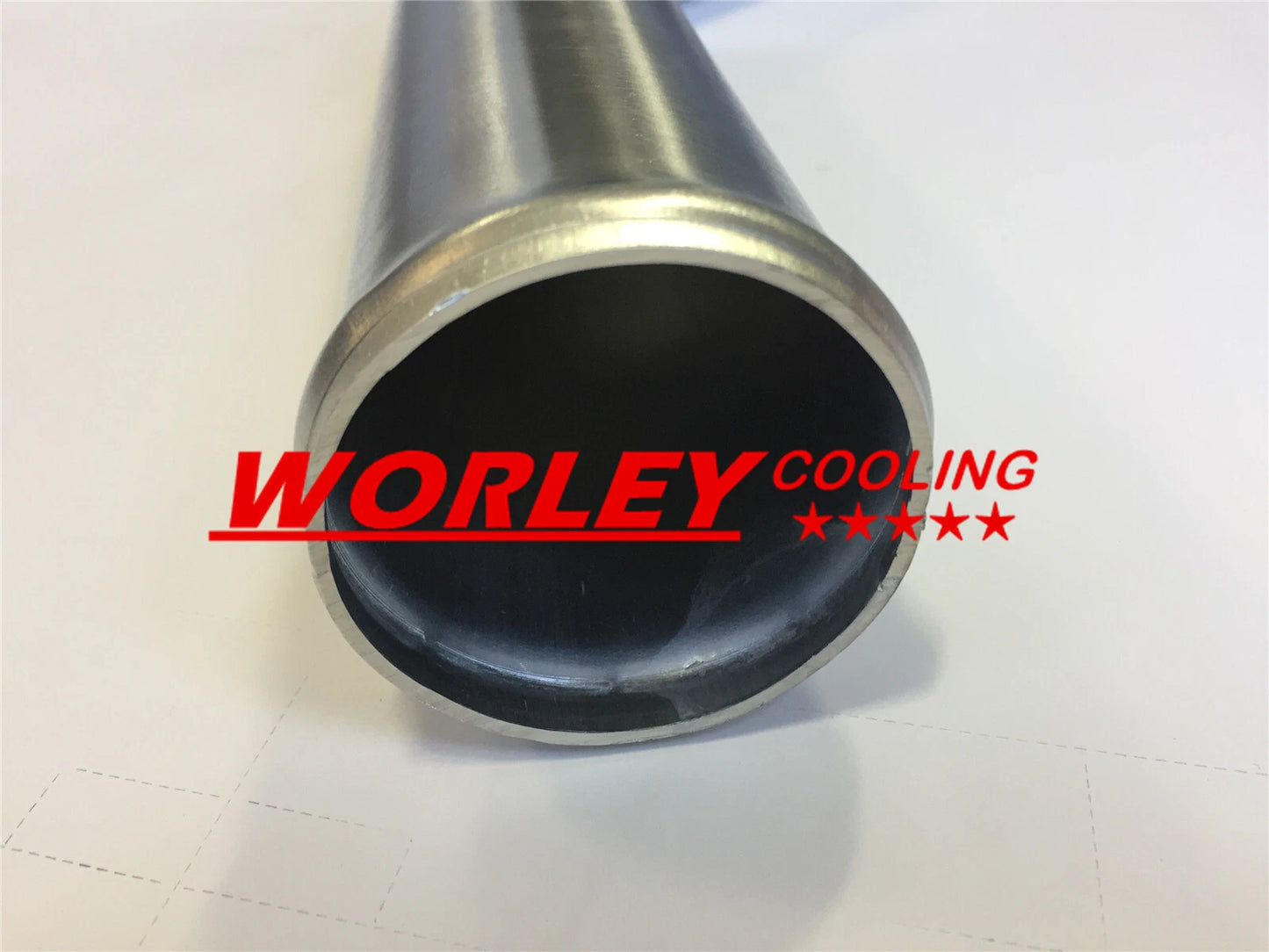2.25" 57MM 45�� Aluminium Turbo Intercooler Pipe