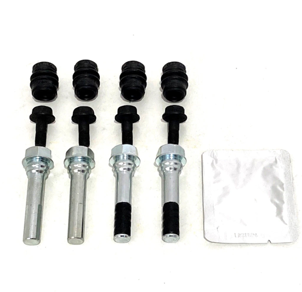 2 x Rear Brake Caliper Pin Kit for Subaru Forester SJ SH