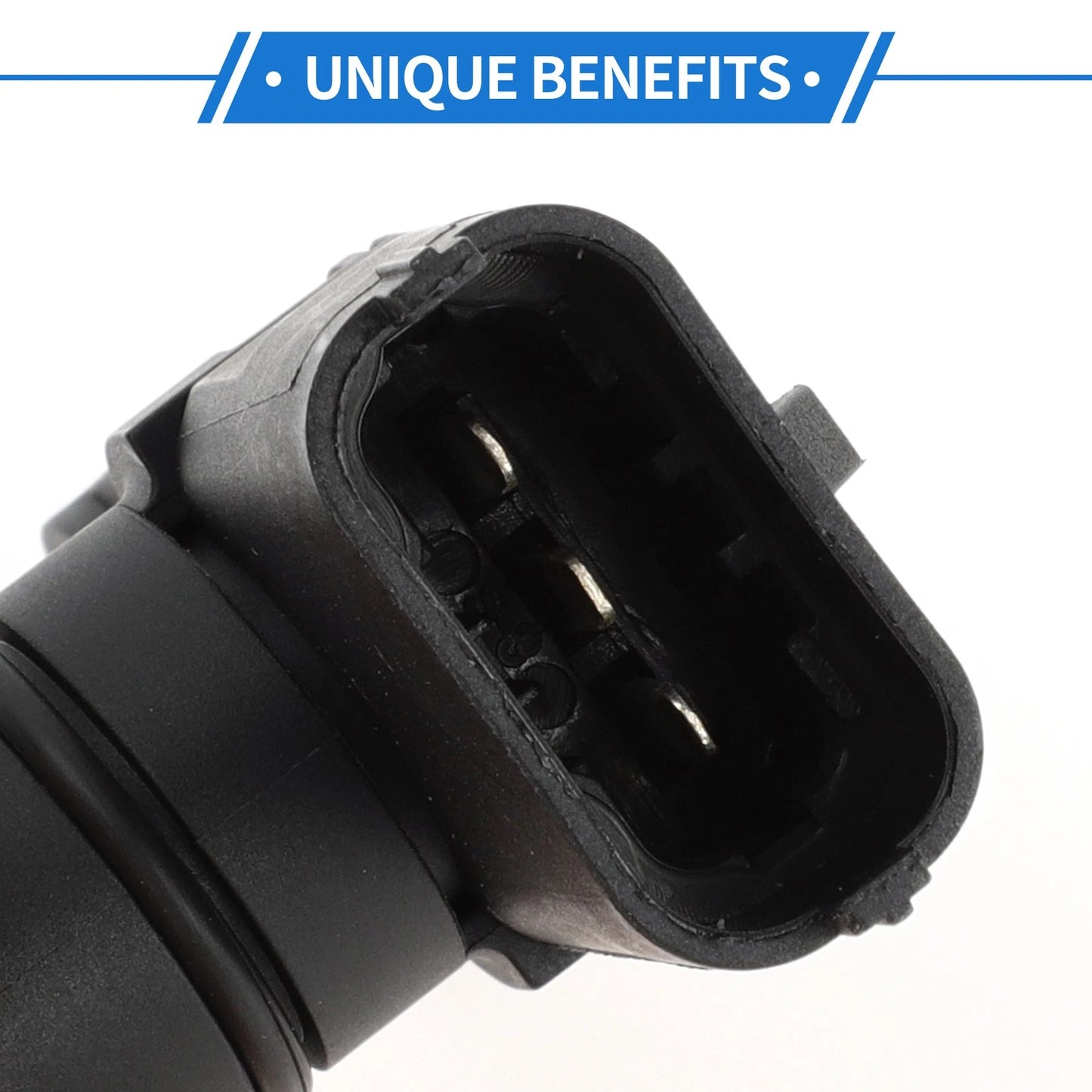 Crankshaft Position Sensor 3.6 for Chevy Camaro LS LT (2010 - 2015)