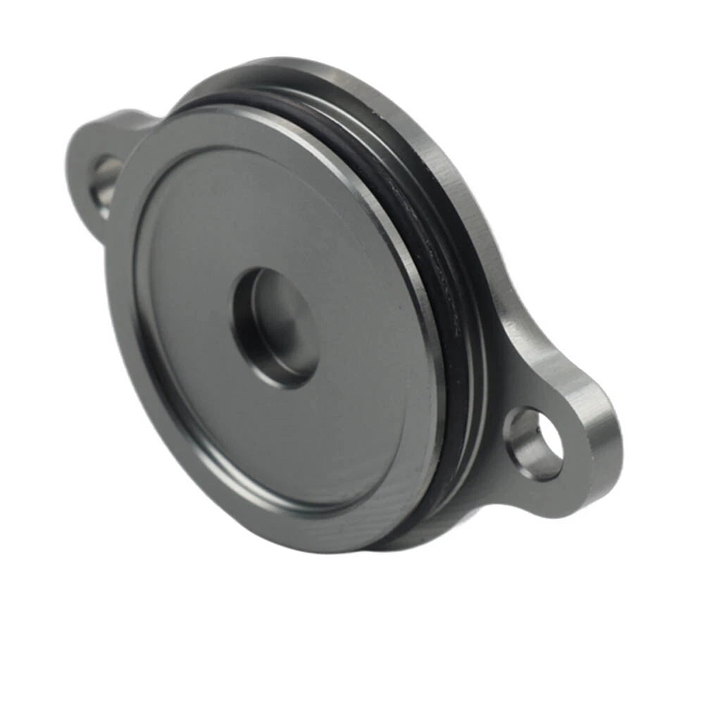 Oil Filter Cover for Honda Dax 125, Monkey 125, Super Cub 125/150 (2021-2023)