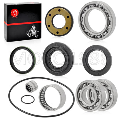 Rear Differential Bearing Seal for Suzuki Quadsport Z250 (2004–2007)