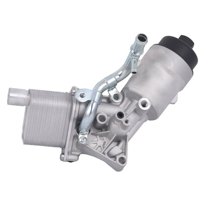 Oil Cooler Filter Housing for Holden Barina Cruze A14NET 1.4L Turbo (2016-2020)