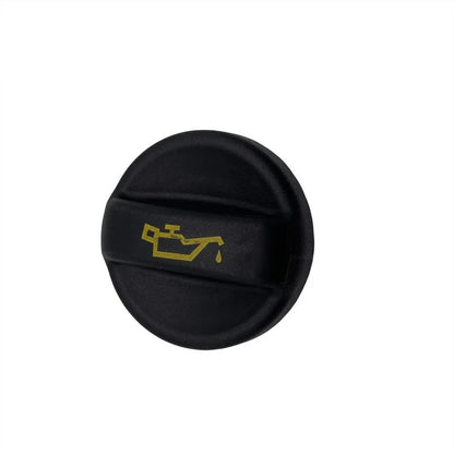 Engine Oil Filler Cap Cover for Peugeot 206 207 307 308 407 (2000-2014)