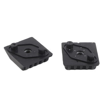 Stop Buffer Trunk Accessories for Mercedes E Class W124 A124 C124 (1984–1995)