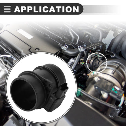 Mass Air Flow Sensor for Citroen C4 (2004-2011)